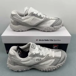 FL CORE OG ECHAPPE 2 Chunky Shoes Sneakers - nk0005390 - Image 3