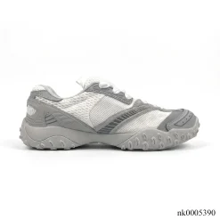FL CORE OG ECHAPPE 2 Chunky Shoes Sneakers - nk0005390