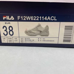 FL CORE OG ECHAPPE 2 Chunky Shoes Sneakers - nk0005390 - Image 19