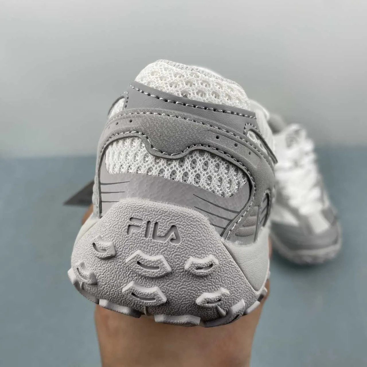 FL CORE OG ECHAPPE 2 Chunky Shoes Sneakers - nk0005390 - Image 13