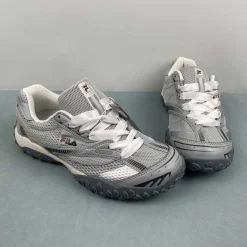 FL Echappe 2 Shoes Sneakers - nk0005391 - Image 16