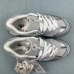 FL Echappe 2 Shoes Sneakers - nk0005391 - Image 17