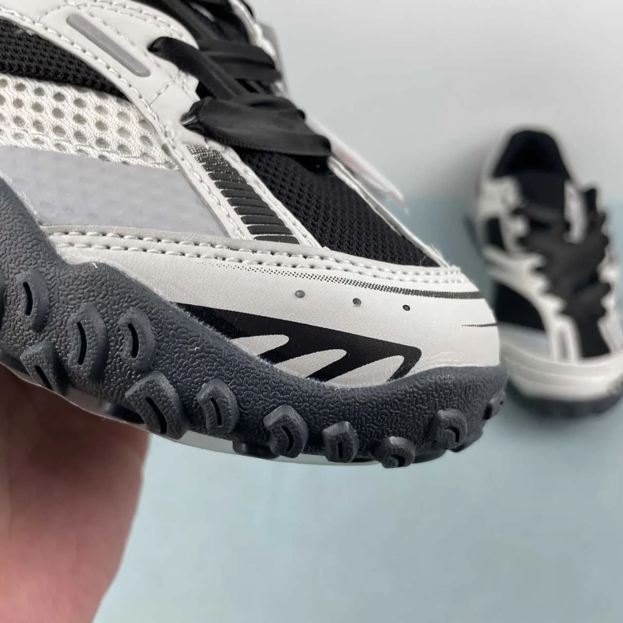 FL Unisex Echappe MS V2 Shoes Sneakers - nk0005393 - Image 17