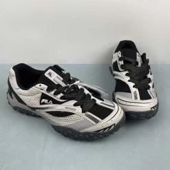 FL Unisex Echappe MS V2 Shoes Sneakers - nk0005393 - Image 18