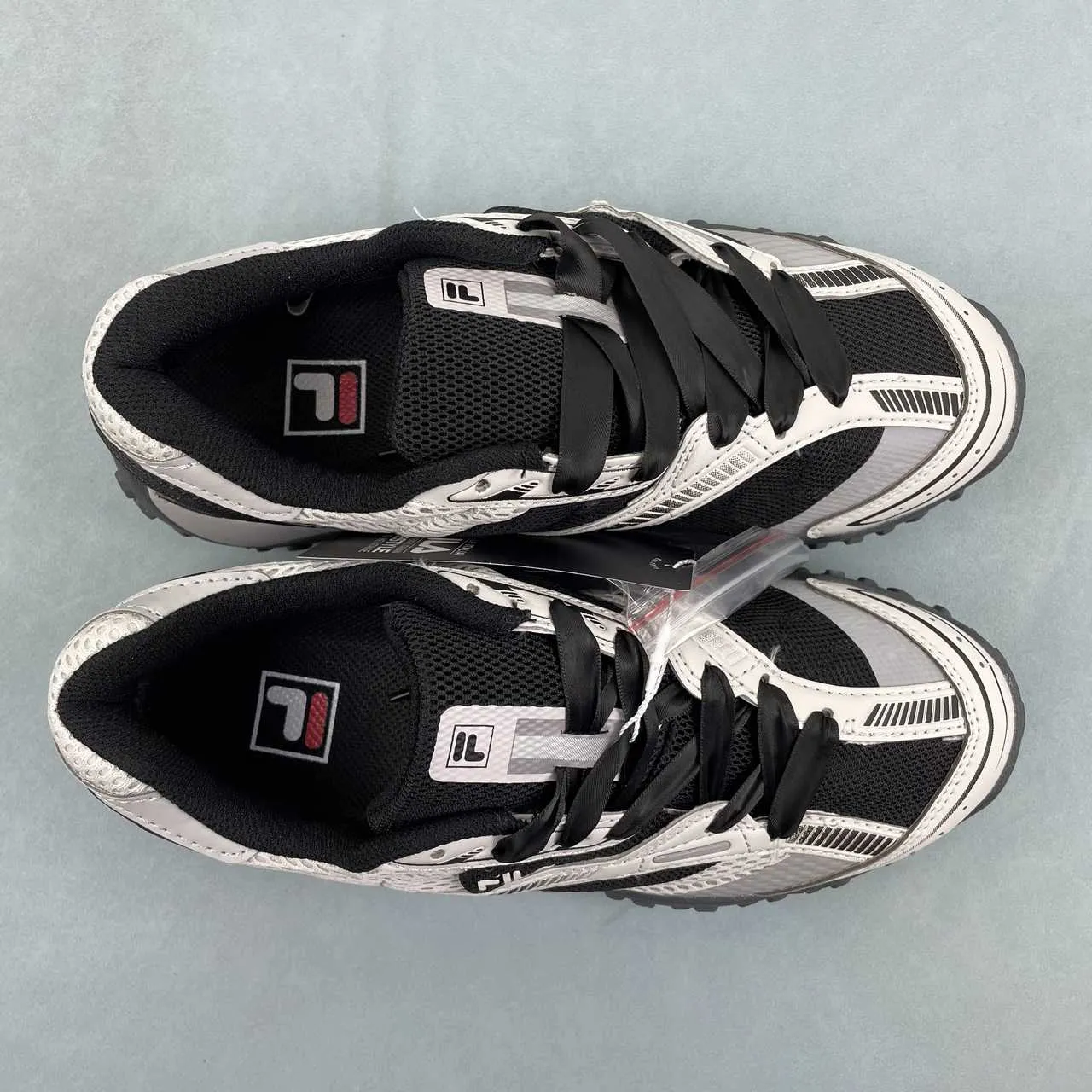 FL Unisex Echappe MS V2 Shoes Sneakers - nk0005393 - Image 19