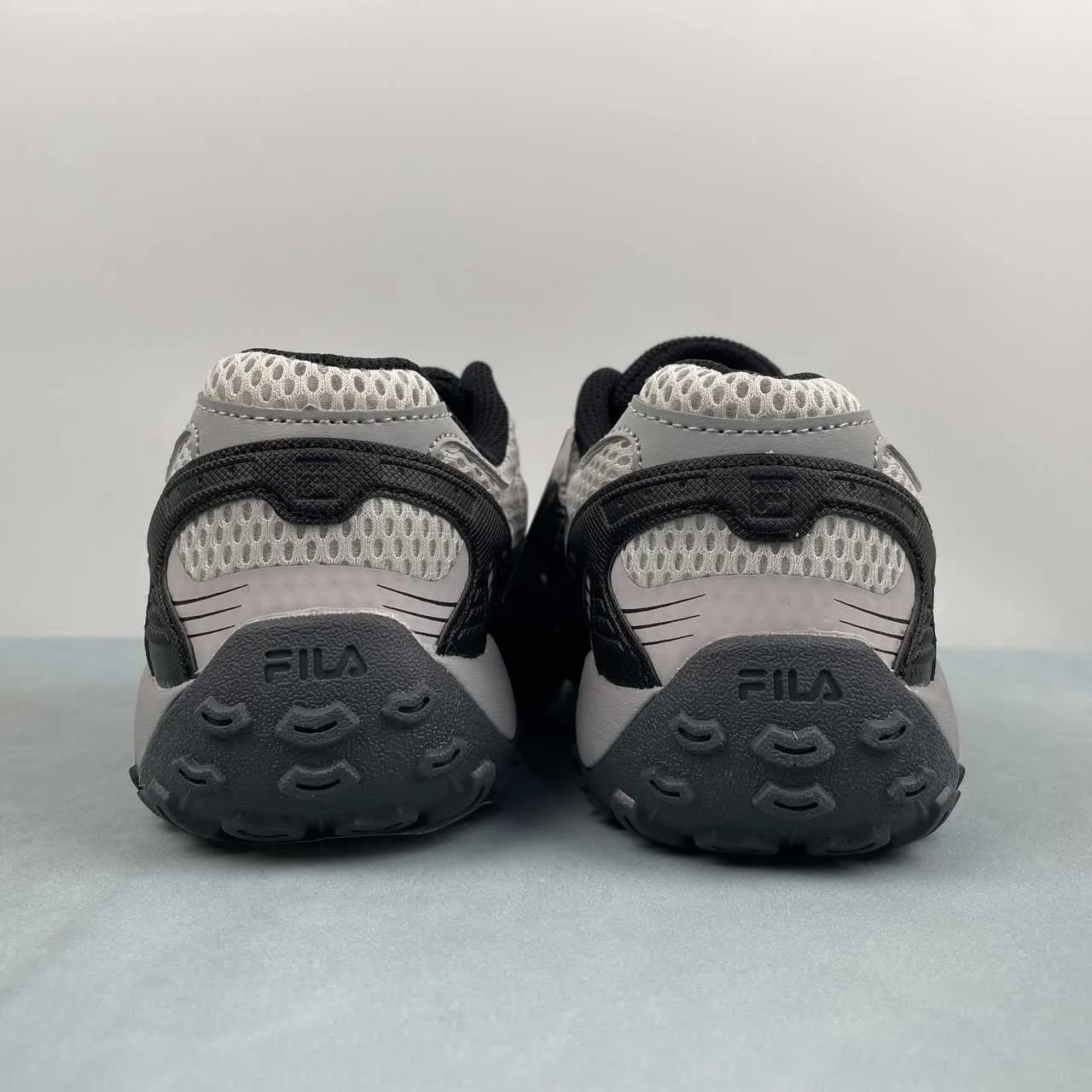 FL Unisex Echappe MS V2 Shoes Sneakers - nk0005393 - Image 7