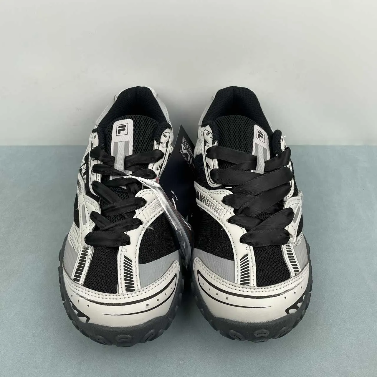FL Unisex Echappe MS V2 Shoes Sneakers - nk0005393 - Image 6