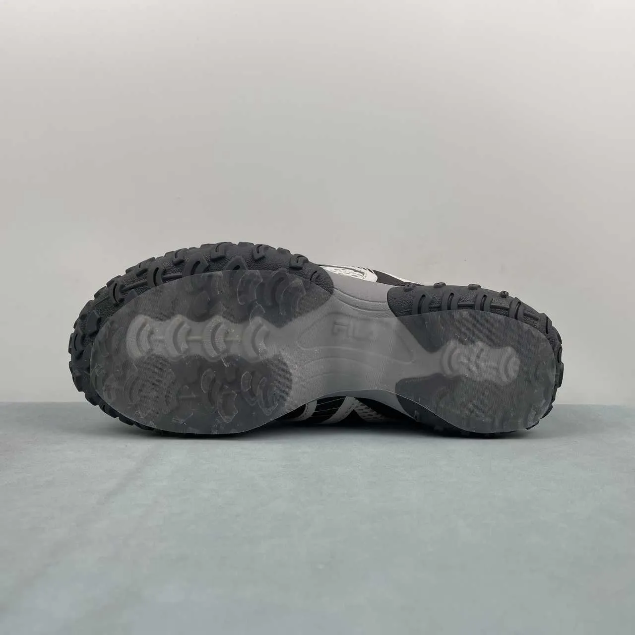 FL Unisex Echappe MS V2 Shoes Sneakers - nk0005393 - Image 8