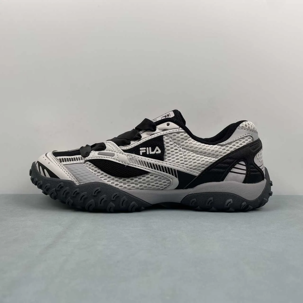 FL Unisex Echappe MS V2 Shoes Sneakers - nk0005393 - Image 4