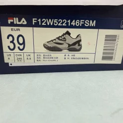 FL Unisex Echappe MS V2 Shoes Sneakers - nk0005393 - Image 9