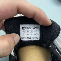 FL Unisex Echappe MS V2 Shoes Sneakers - nk0005393 - Image 11