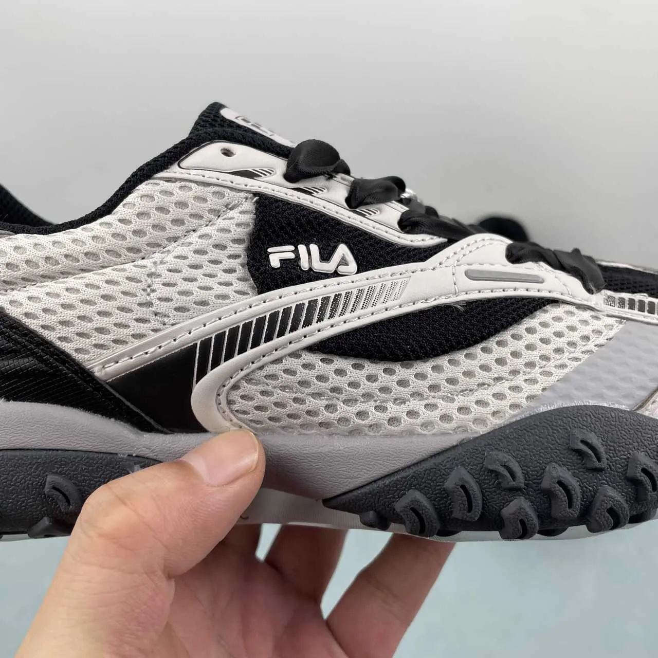 FL Unisex Echappe MS V2 Shoes Sneakers - nk0005393 - Image 15
