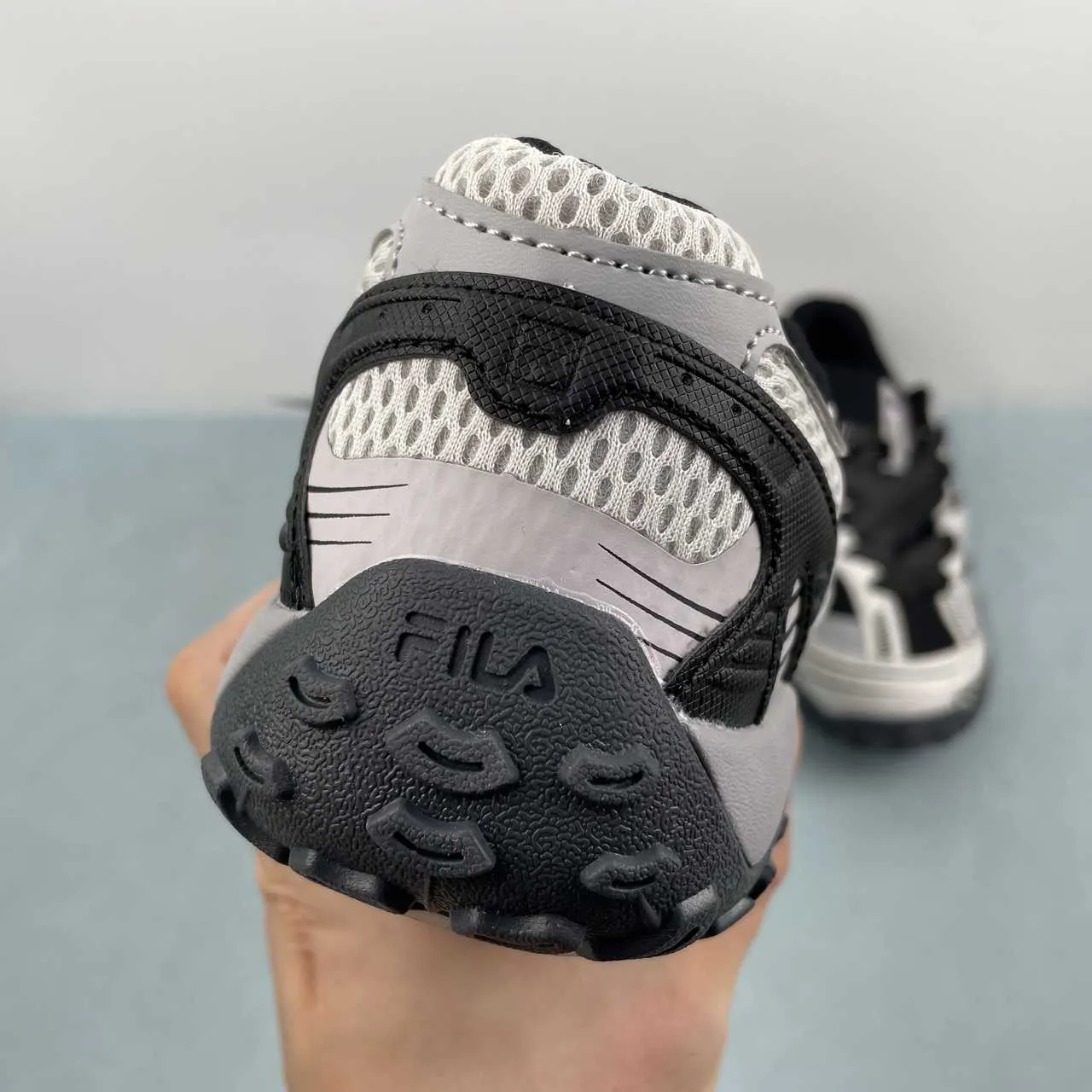 FL Unisex Echappe MS V2 Shoes Sneakers - nk0005393 - Image 16