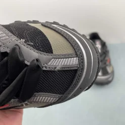 FL Echappe 2 Low-Top Casual Shoes Sneakers - nk0005394 - Image 14