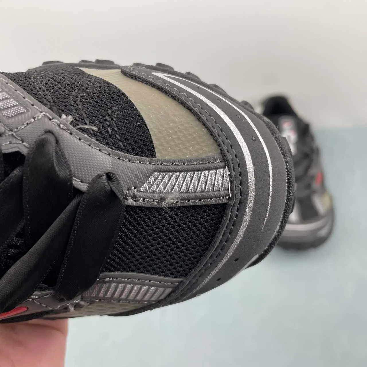 FL Echappe 2 Low-Top Casual Shoes Sneakers - nk0005394 - Image 14