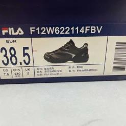 FL Echappe 2 Low-Top Casual Shoes Sneakers - nk0005394 - Image 19