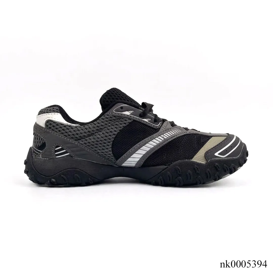 FL Echappe 2 Low-Top Casual Shoes Sneakers - nk0005394