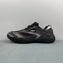 FL Echappe 2 Low-Top Casual Shoes Sneakers - nk0005394 - Image 3