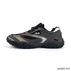 FL Echappe 2 Low-Top Casual Shoes Sneakers - nk0005394 - Image 4