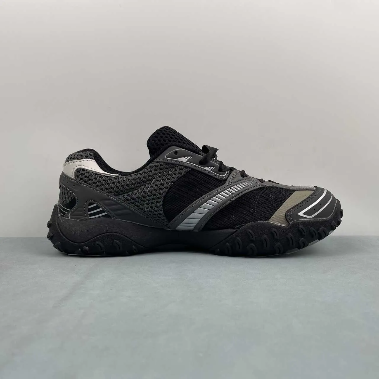 FL Echappe 2 Low-Top Casual Shoes Sneakers - nk0005394 - Image 5