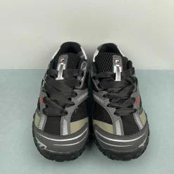 FL Echappe 2 Low-Top Casual Shoes Sneakers - nk0005394 - Image 7