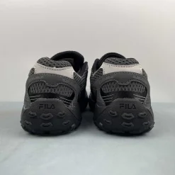FL Echappe 2 Low-Top Casual Shoes Sneakers - nk0005394 - Image 8