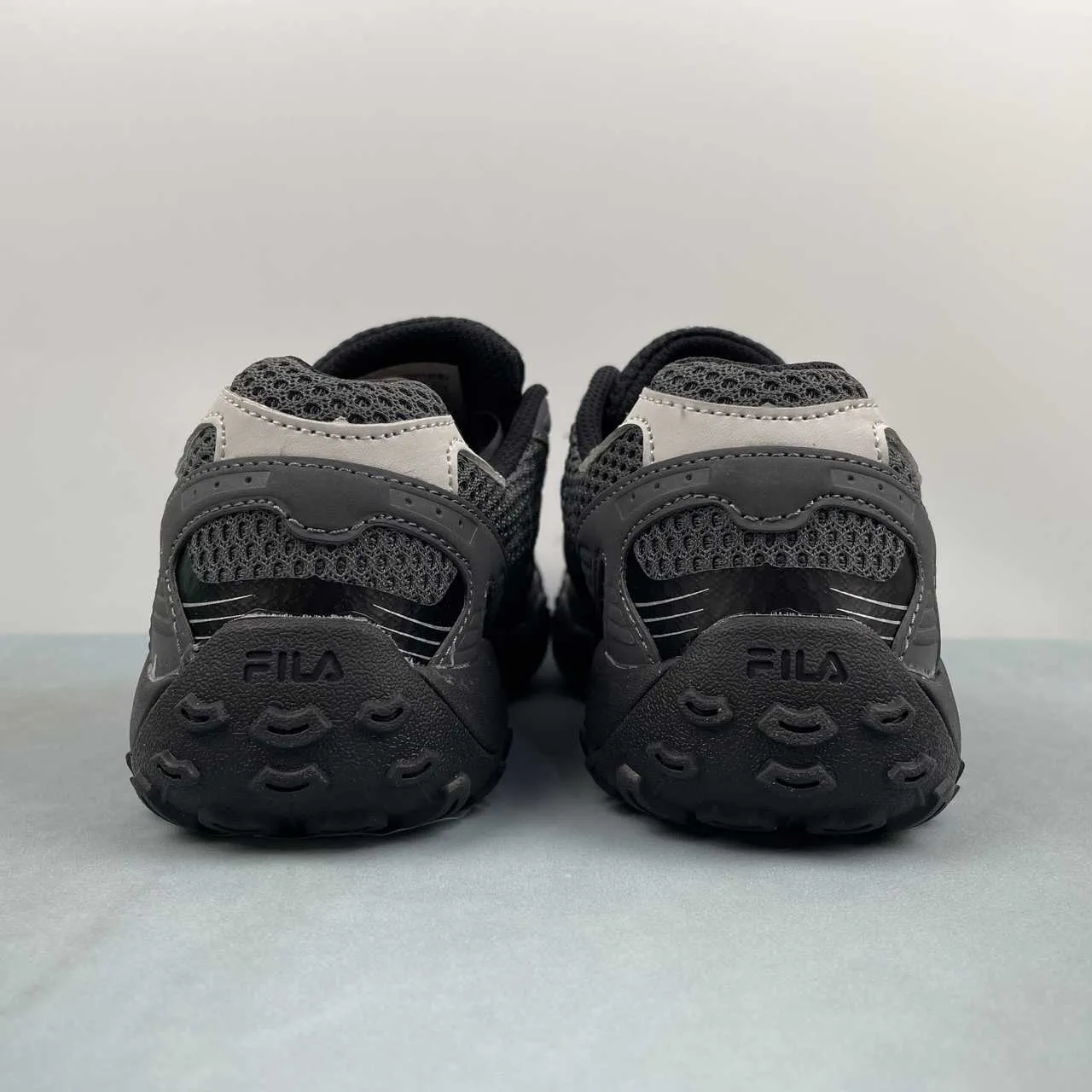 FL Echappe 2 Low-Top Casual Shoes Sneakers - nk0005394 - Image 8