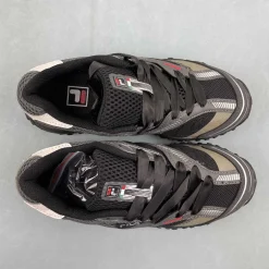 FL Echappe 2 Low-Top Casual Shoes Sneakers - nk0005394 - Image 9