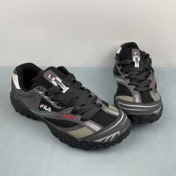 FL Echappe 2 Low-Top Casual Shoes Sneakers - nk0005394 - Image 10
