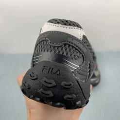 FL Echappe 2 Low-Top Casual Shoes Sneakers - nk0005394 - Image 12