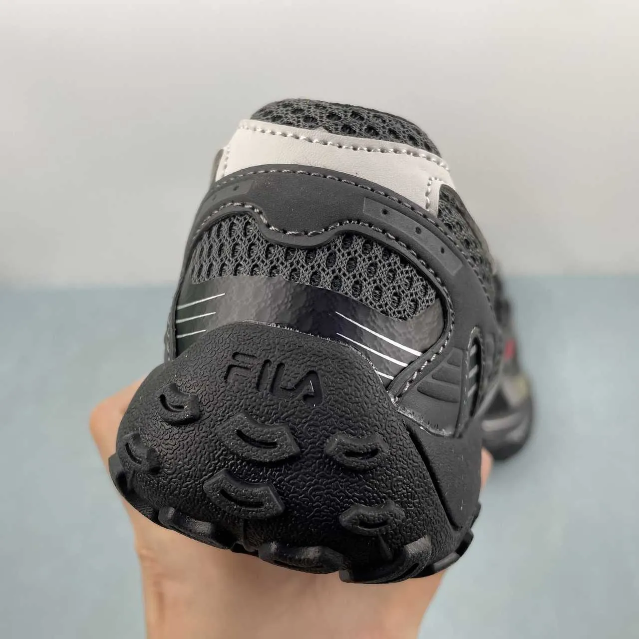 FL Echappe 2 Low-Top Casual Shoes Sneakers - nk0005394 - Image 12