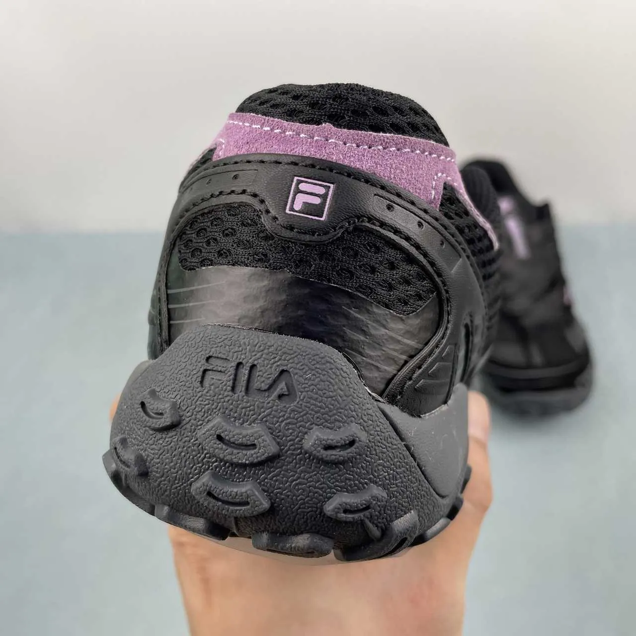 FL Echappe 2 Low-Top Casual Shoes Sneakers - nk0005395 - Image 12