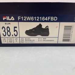 FL Echappe 2 Low-Top Casual Shoes Sneakers - nk0005395 - Image 19