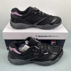 FL Echappe 2 Low-Top Casual Shoes Sneakers - nk0005395 - Image 3