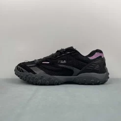 FL Echappe 2 Low-Top Casual Shoes Sneakers - nk0005395 - Image 4