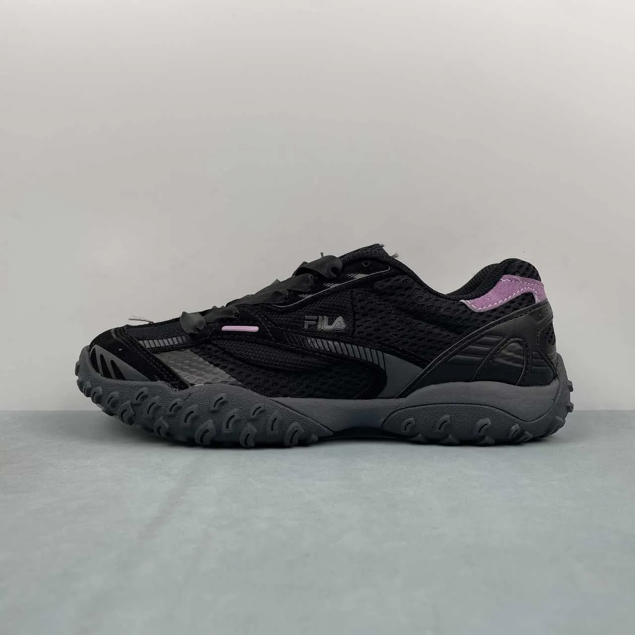 FL Echappe 2 Low-Top Casual Shoes Sneakers - nk0005395 - Image 4
