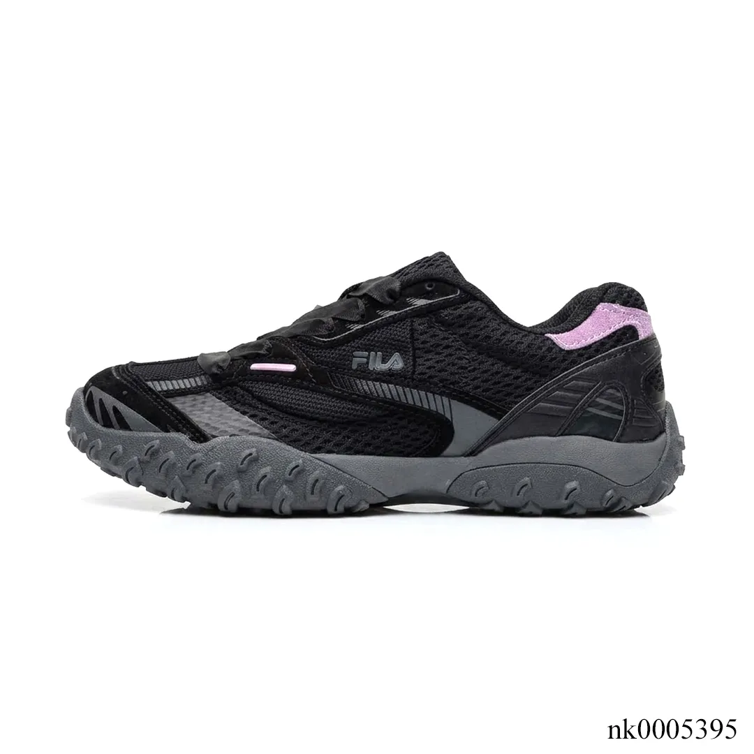 FL Echappe 2 Low-Top Casual Shoes Sneakers - nk0005395 - Image 2
