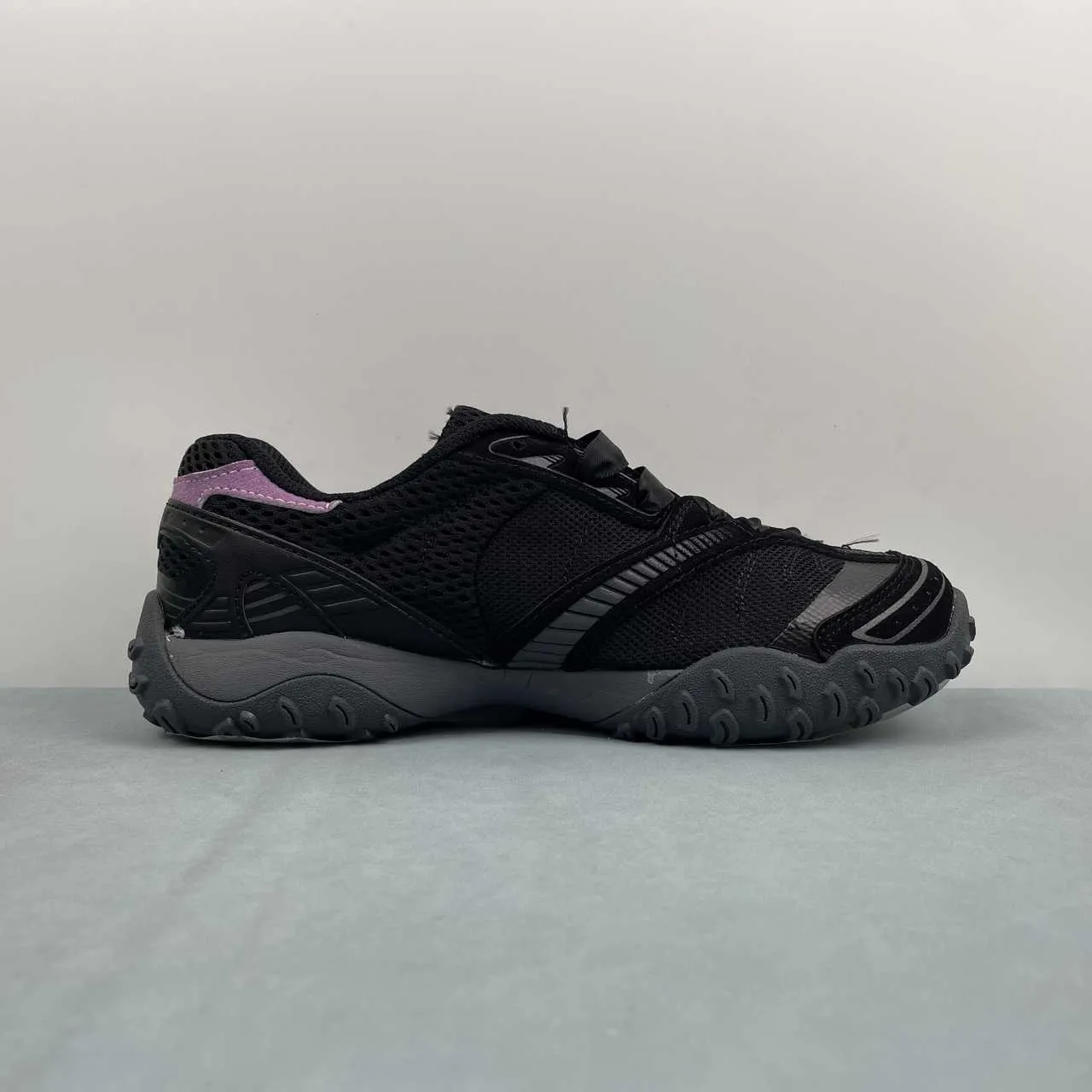 FL Echappe 2 Low-Top Casual Shoes Sneakers - nk0005395 - Image 5
