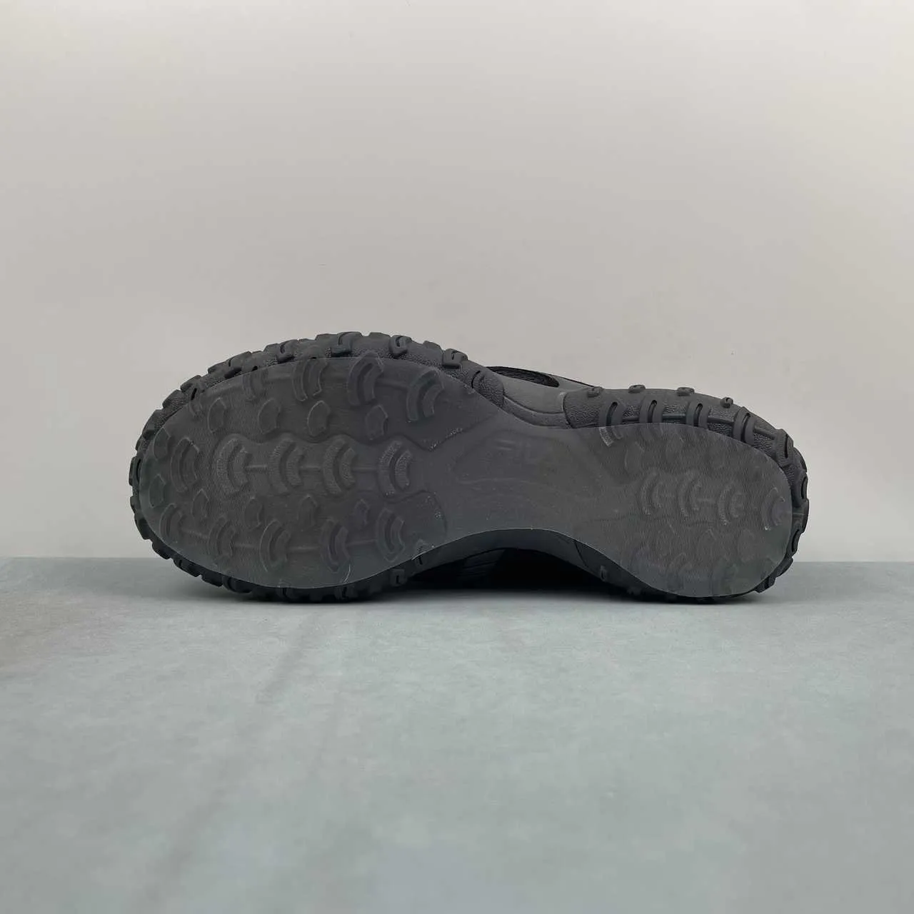 FL Echappe 2 Low-Top Casual Shoes Sneakers - nk0005395 - Image 6