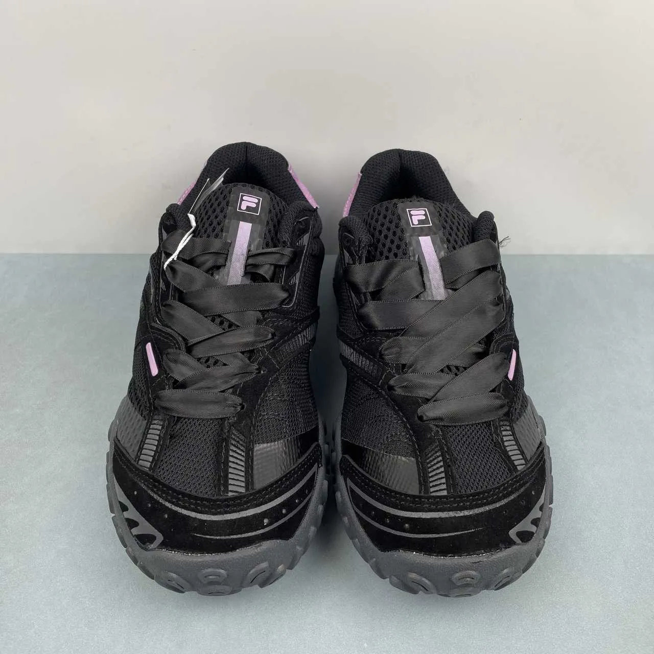 FL Echappe 2 Low-Top Casual Shoes Sneakers - nk0005395 - Image 7