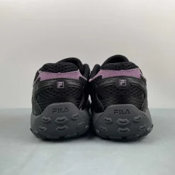 FL Echappe 2 Low-Top Casual Shoes Sneakers - nk0005395 - Image 8