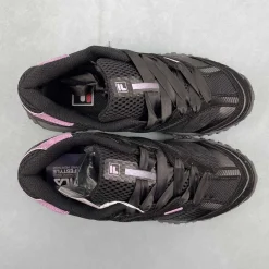 FL Echappe 2 Low-Top Casual Shoes Sneakers - nk0005395 - Image 9
