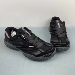 FL Echappe 2 Low-Top Casual Shoes Sneakers - nk0005395 - Image 10