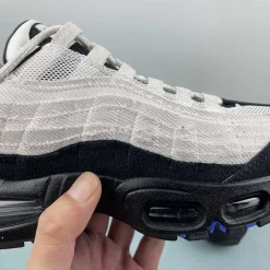 AM 95 Big Bubble "Paris Atelier" Shoes Sneakers - nk0005396 - Image 12