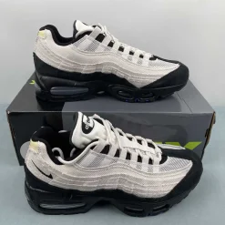 AM 95 Big Bubble "Paris Atelier" Shoes Sneakers - nk0005396 - Image 19