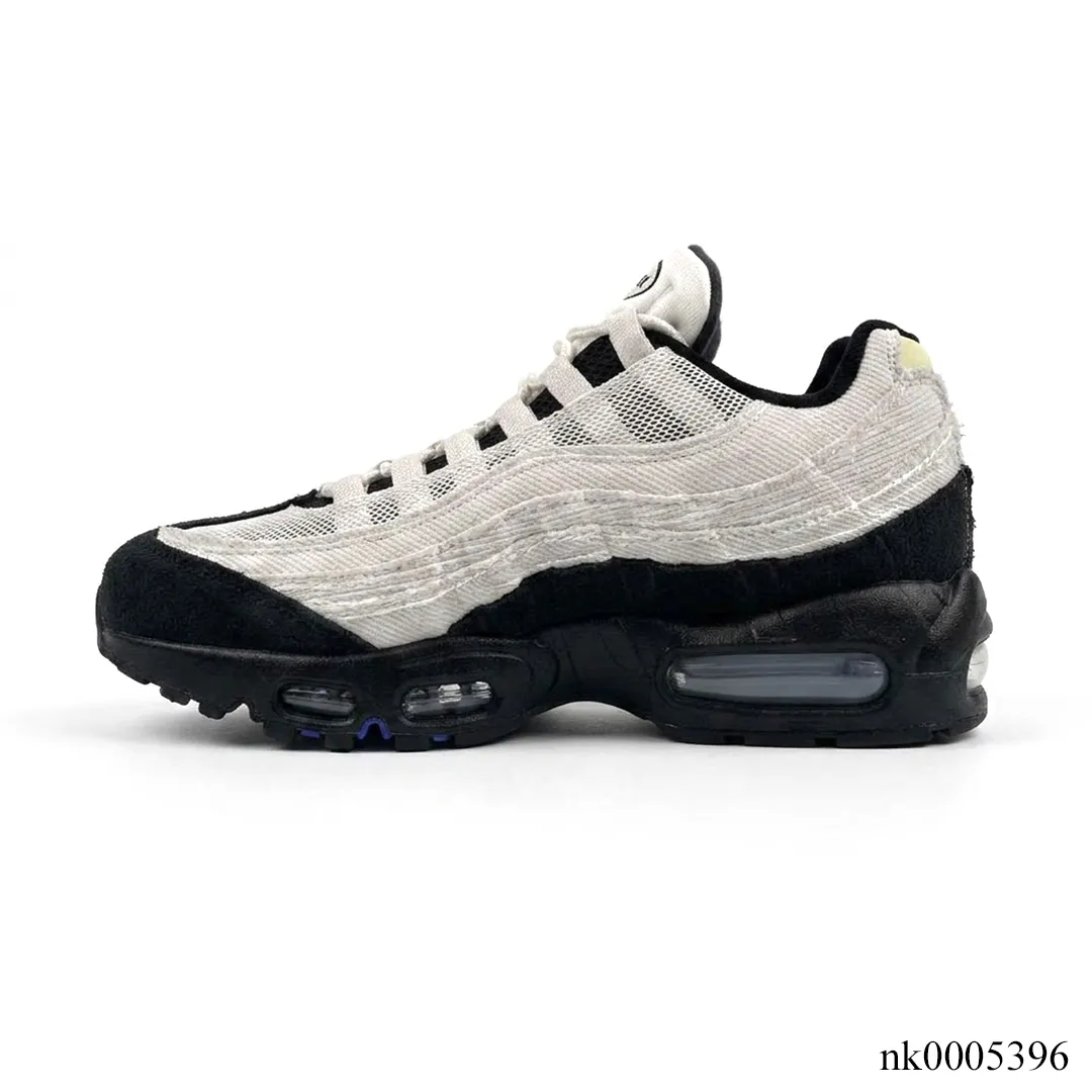 AM 95 Big Bubble "Paris Atelier" Shoes Sneakers - nk0005396 - Image 2