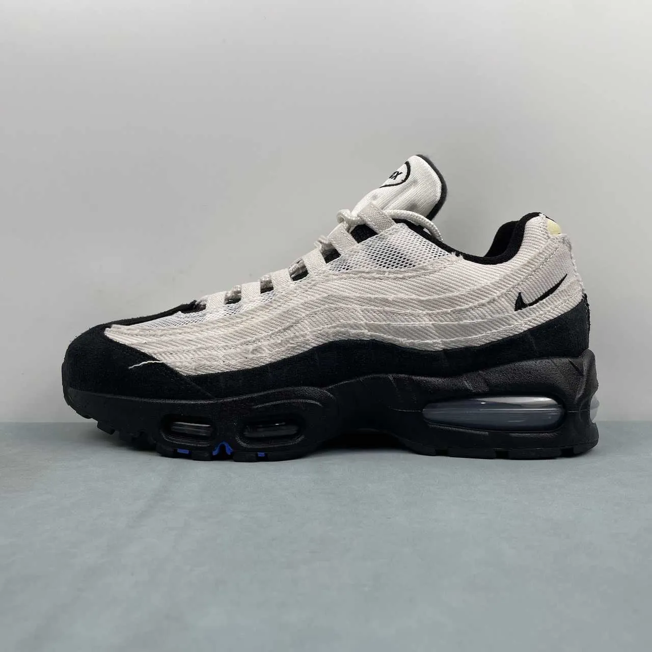 AM 95 Big Bubble "Paris Atelier" Shoes Sneakers - nk0005396 - Image 4