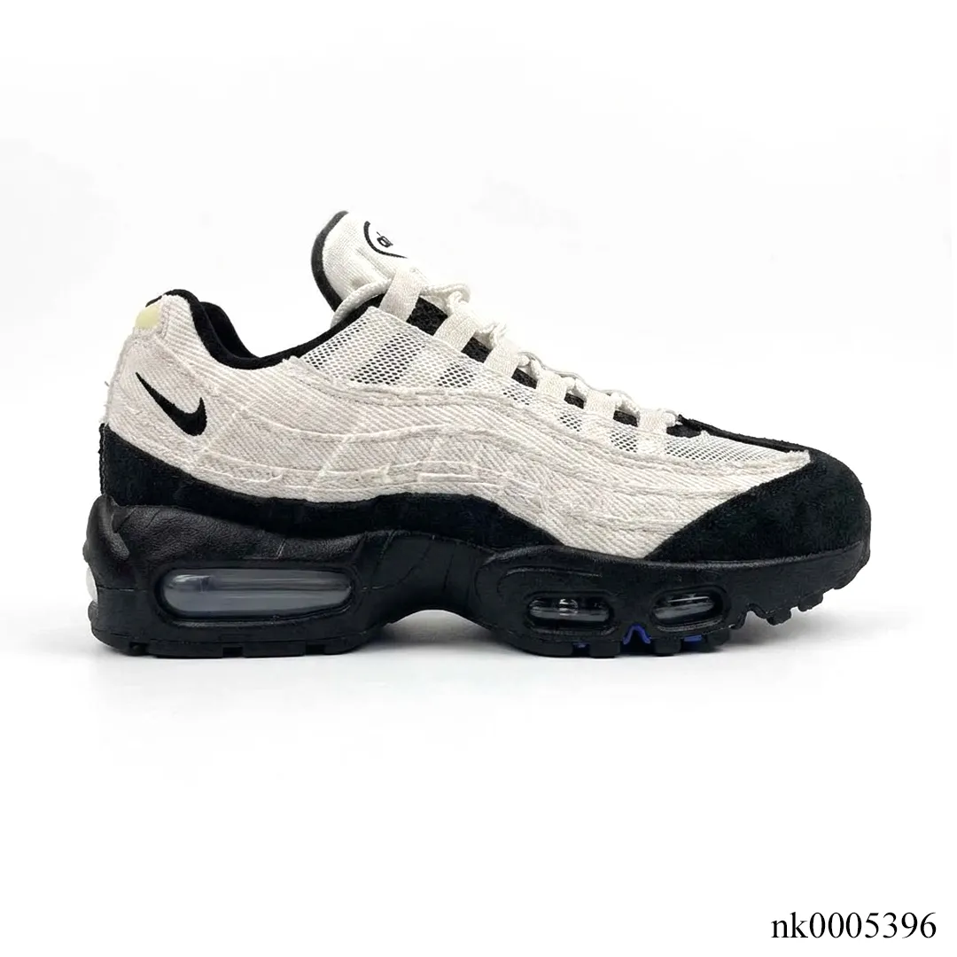 AM 95 Big Bubble "Paris Atelier" Shoes Sneakers - nk0005396