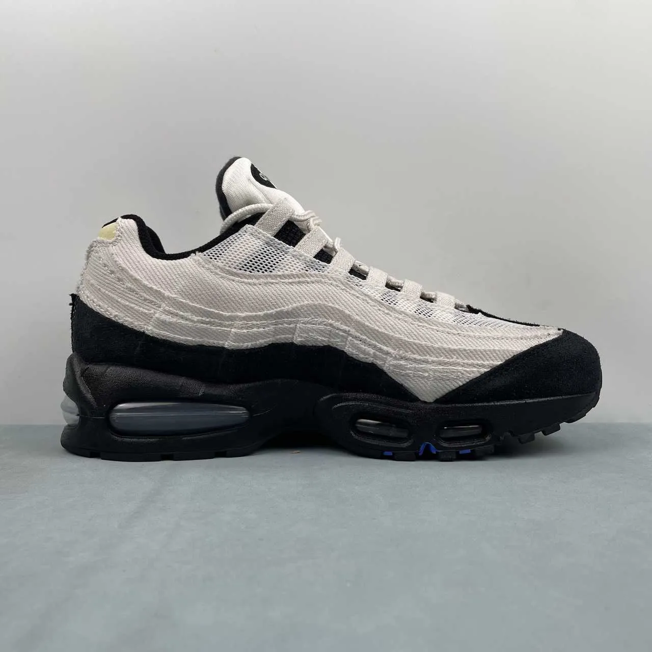 AM 95 Big Bubble "Paris Atelier" Shoes Sneakers - nk0005396 - Image 3
