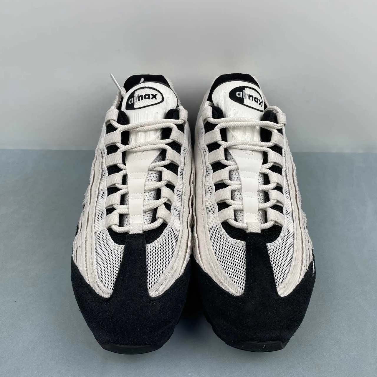 AM 95 Big Bubble "Paris Atelier" Shoes Sneakers - nk0005396 - Image 6